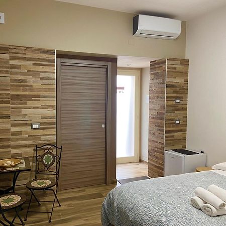 Annette Rooms Bari Ngoại thất bức ảnh
