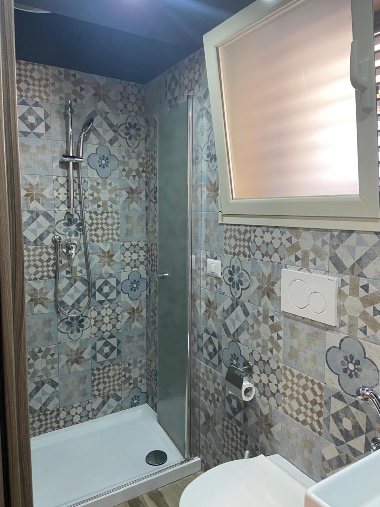 Annette Rooms Bari Ngoại thất bức ảnh