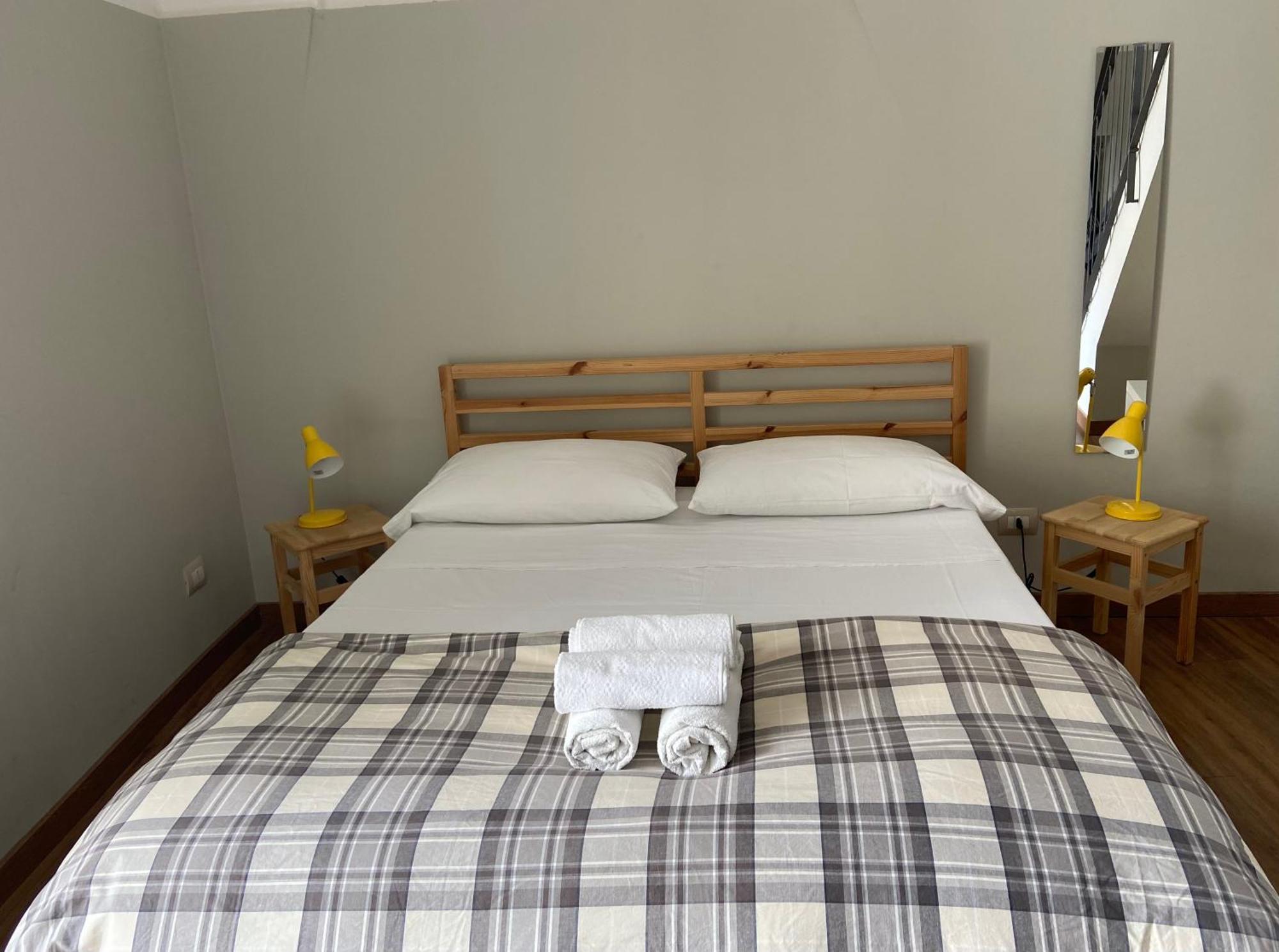 Annette Rooms Bari Ngoại thất bức ảnh