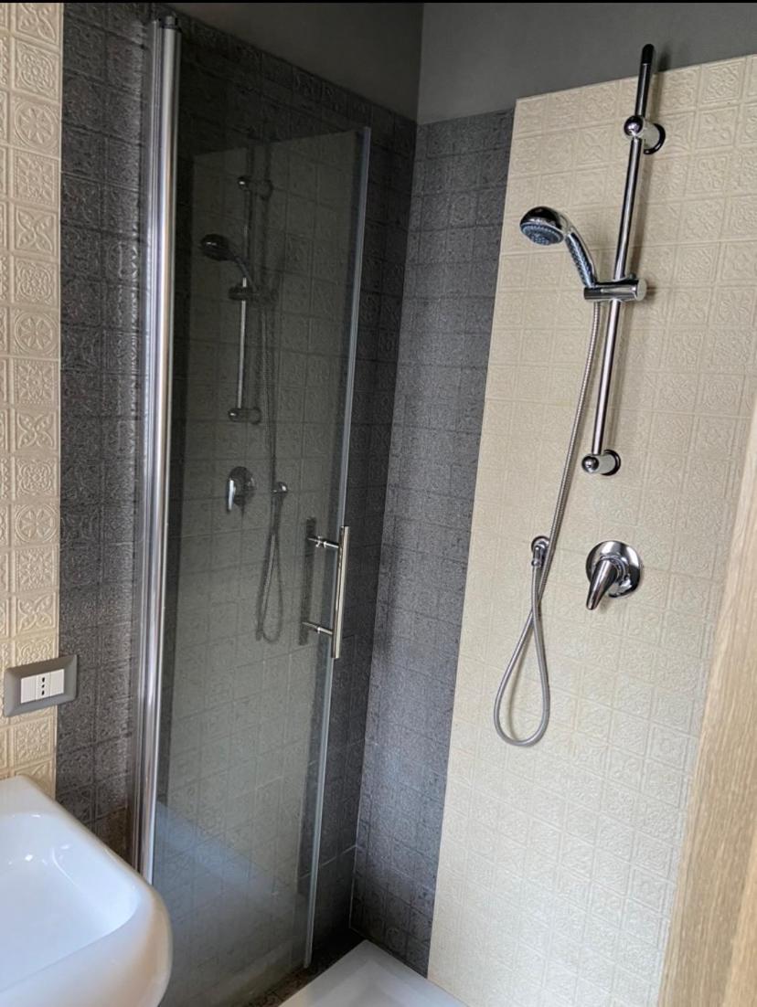 Annette Rooms Bari Ngoại thất bức ảnh
